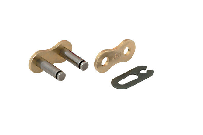 Chain Master Link clip för motocrosskedja AFAM A420MX2G