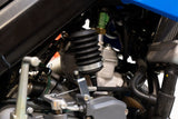Boost Bottle Malossi MACSII Viton