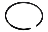 Piston Ring Polini 50cc cast iron Peugeot horizontal AC
