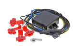 2-stroke speed limiter