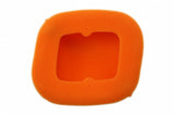 Twin Air KTM 85 SX air filter - rear view