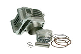 Cylinder Kit Naraku Performance 85cc Kymco Wire 50cc / Adly BT 50cc 4-stroke AC