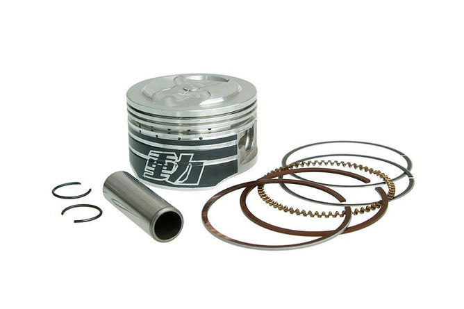 Cylinder Kit Naraku Performance 85cc Kymco Wire 50cc / Adly BT 50cc 4-takt AC