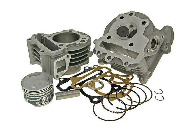 Cylinder Kit Naraku Performance 85cc Kymco Wire 50cc / Adly BT 50cc 4-takt AC