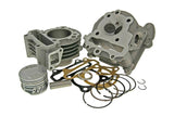 Cylinder Kit Naraku Performance 85cc Kymco Wire 50cc / Adly BT 50cc 4-stroke AC