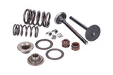 Valve Set cylinder head Naraku V.2 GY6 2V 90cc