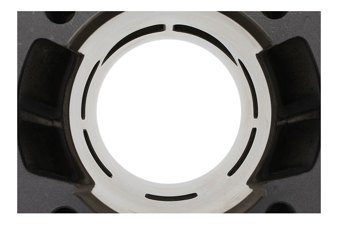 Cylinderkit Airsal Sport 80cc Aluminium Derbi Euro 3 (D50B0)