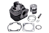 Cylinder Kit Naraku 70cc V.2 Sport Kymco horizontal AC