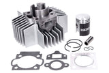 Cylinder Kit Naraku 50cc 38mm long cooling fins Puch Maxi