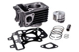 Cylinder Kit Naraku V.2 79cc Piaggio 50cc 4-stroke 2V