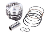 Piston Naraku V.2 79cc 47mm Piaggio 4-stroke 3V