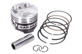 Piston Naraku V.2 79cc 46,95mm Piaggio 4-stroke 4V