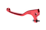 Brake Lever Naraku red Beta RR 2012-