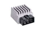 Rectifier Naraku Ultimate 6-pin LED w/ flasher relay Derbi Senda / Aprilia SX