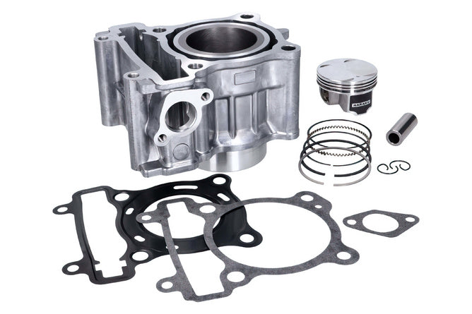 Cylinder Kit Naraku 125cc V.2 Yamaha X-Max, YZF, WR, Beta RR, Fantic, Rieju 125