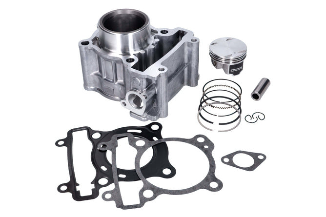 Cylinder Kit Naraku 125cc V.2 Yamaha X-Max, YZF, WR, Beta RR, Fantic, Rieju 125
