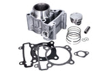 Cylinder Kit Naraku 125cc V.2 Yamaha X-Max, YZF, WR, Beta RR, Fantic, Rieju 125