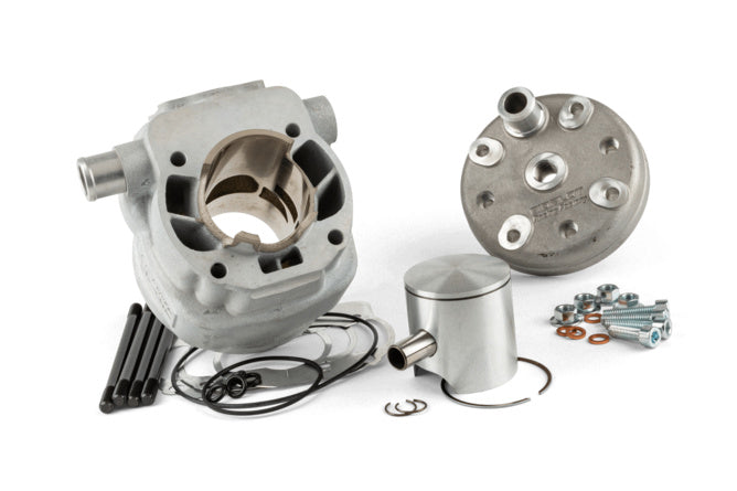 Cylinder Kit Bidalot Racing Factory 80 WR Derbi Euro 2