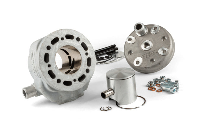 Cylinder Kit Bidalot Racing Factory 80 WR Derbi Euro 2