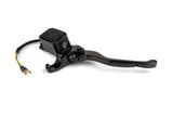 Brake Master Cylinder Brembo right Yamaha BWu0027s before 2004