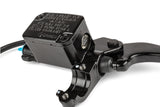 Brake Master Cylinder Brembo right Yamaha BWu0027s before 2004