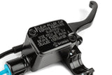 Brake Master Cylinder Brembo right Yamaha BWu0027s before 2004