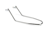 Support Bracket rear mudguard chrome Peugeot 103 MVL