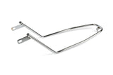 Support Bracket rear mudguard chrome Peugeot 103 MVL
