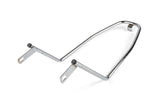 Support Bracket rear mudguard chrome Peugeot 103 MVL