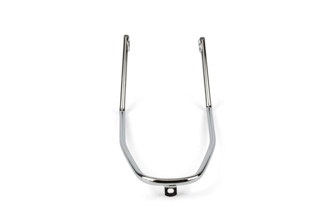 Stödbracket bakskärm krom Peugeot 103 MVL