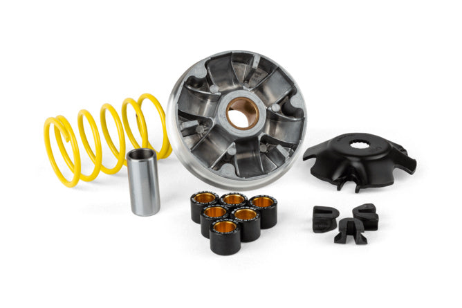 CVT Variator Malossi Multivar 2000 Yamaha Aerox / BW's 100cc