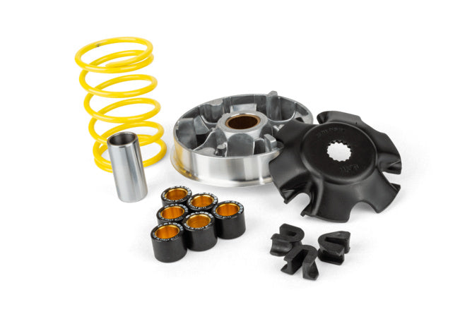 CVT Variator Malossi Multivar 2000 Yamaha Aerox / BW's 100cc