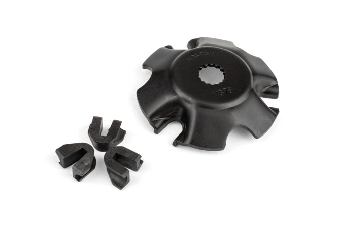 CVT Variator Malossi Multivar 2000 Yamaha Aerox / BW's 100cc