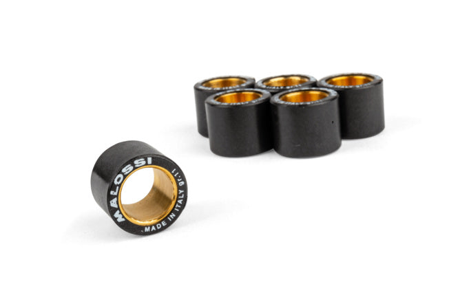 CVT Variator Malossi Multivar 2000 Yamaha Aerox / BW's 100cc