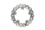 Brake Disc Malossi rear Whoop Piaggio MP3