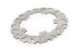 Brake Disc Malossi rear Whoop Piaggio MP3