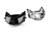 Headlight OEM quality Yamaha Aerox before 2013