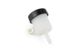 Brake Fluid Reservoir round