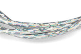 Throttle Cable Housing 5mm (by the meter) Lazer Chrome