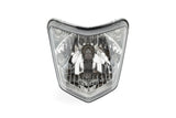 Headlight complete Derbi Senda from 2018
