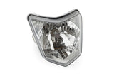 Headlight complete Derbi Senda from 2018