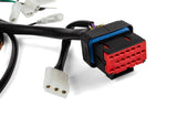 Cable Harness Rieju MRT 2009 - 2011
