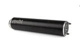 Exhaust Polini For Race high mount Sherco 50