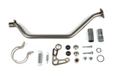 Exhaust Polini For Race high mount Sherco 50