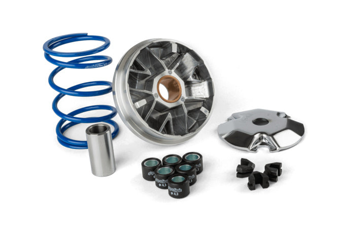 CVT Hi-Speed Polini Peugeot Kisbee 50 4T Euro 5 efter 2021