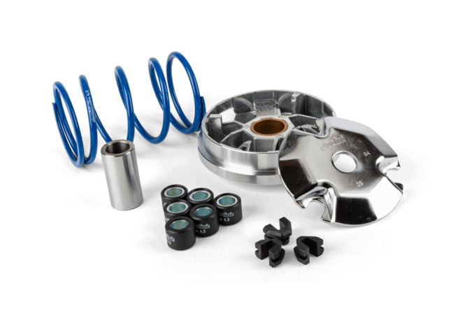 CVT Hi-Speed Polini Peugeot Kisbee 50 4T Euro 5 efter 2021