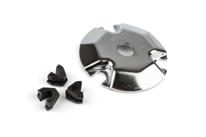 CVT Hi-Speed Polini Peugeot Kisbee 50 4T Euro 5 efter 2021
