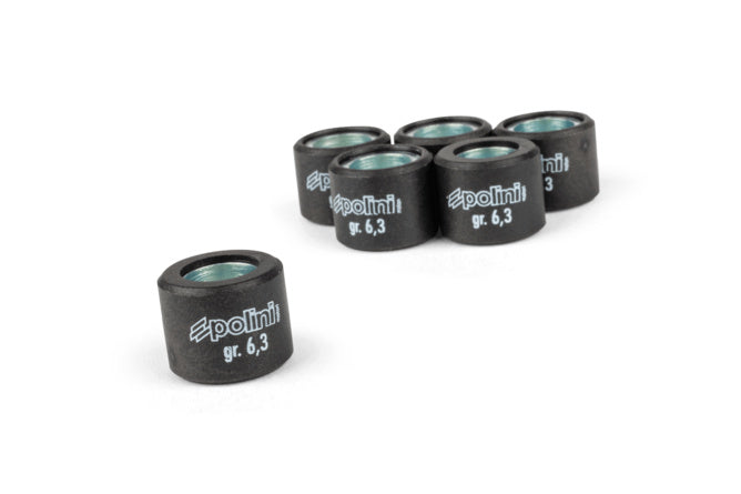 CVT Hi-Speed Polini Peugeot Kisbee 50 4T Euro 5 efter 2021