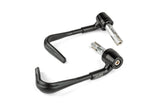 Lever Guards Polini aluminium black