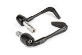 Lever Guards Polini aluminium black